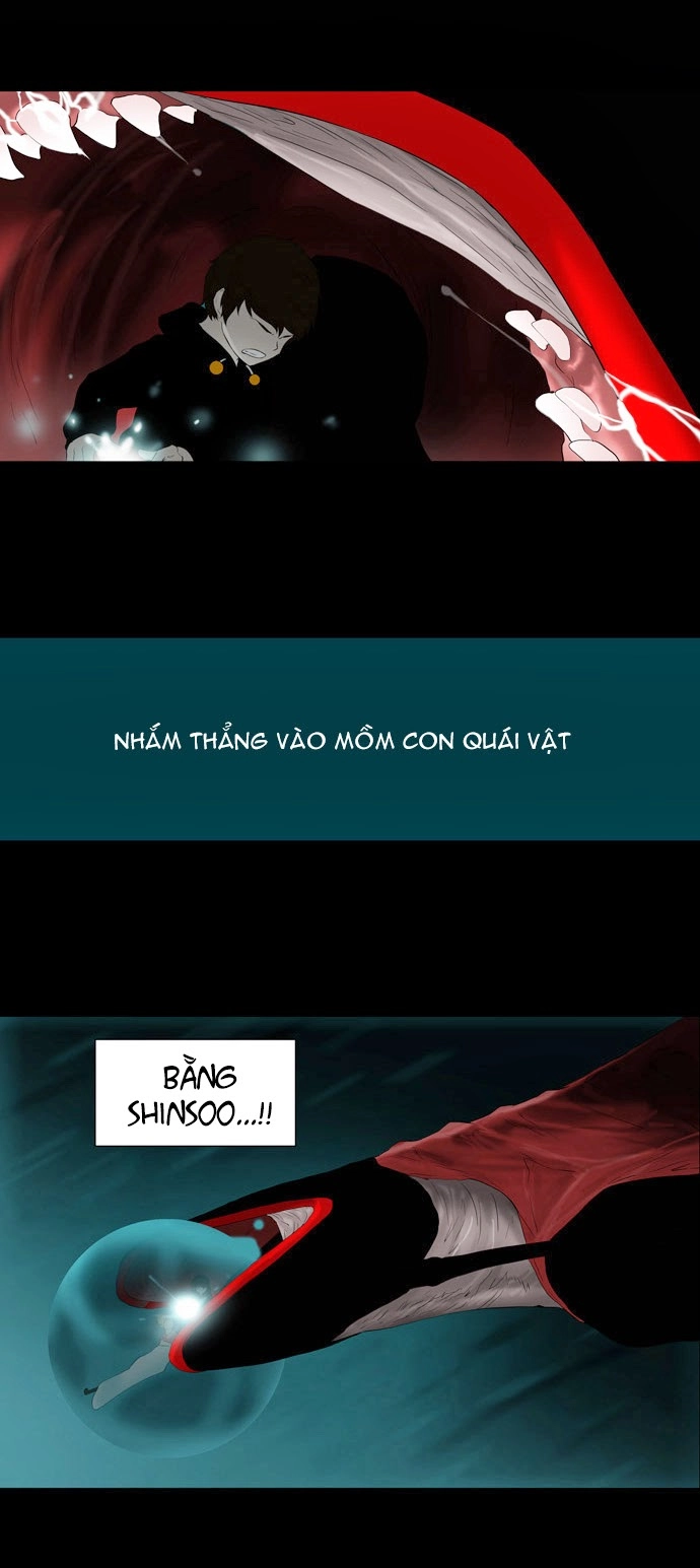 Tòa Tháp Bí Ẩn Chapter 74 - 18