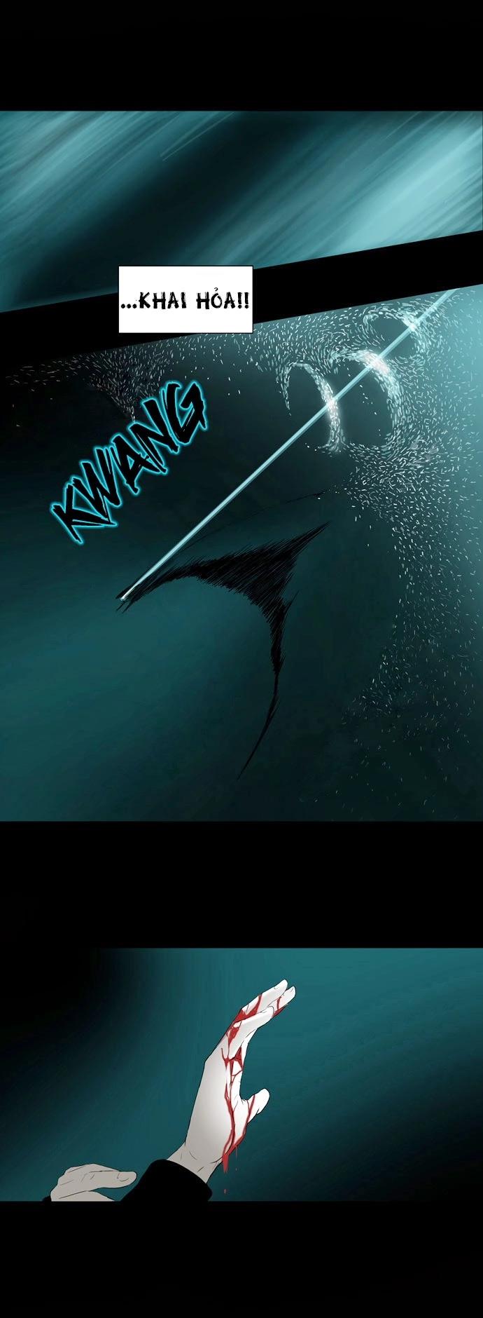 Tòa Tháp Bí Ẩn Chapter 74 - 20