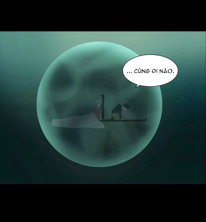 Tòa Tháp Bí Ẩn Chapter 74 - 25