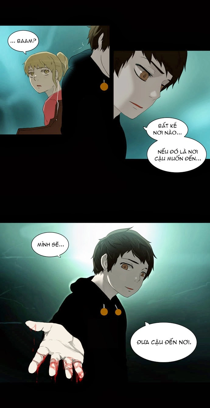 Tòa Tháp Bí Ẩn Chapter 74 - 26