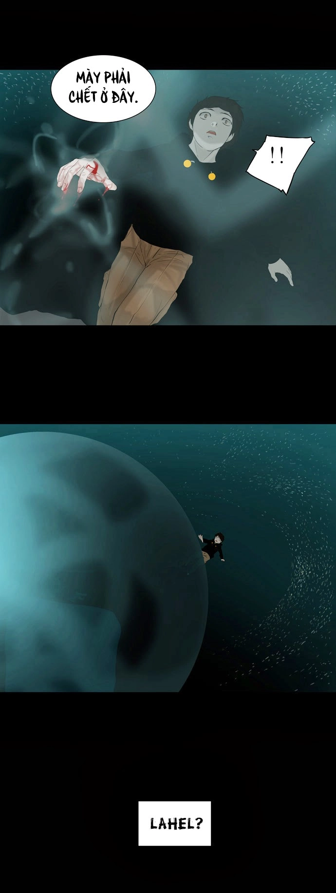 Tòa Tháp Bí Ẩn Chapter 74 - 30