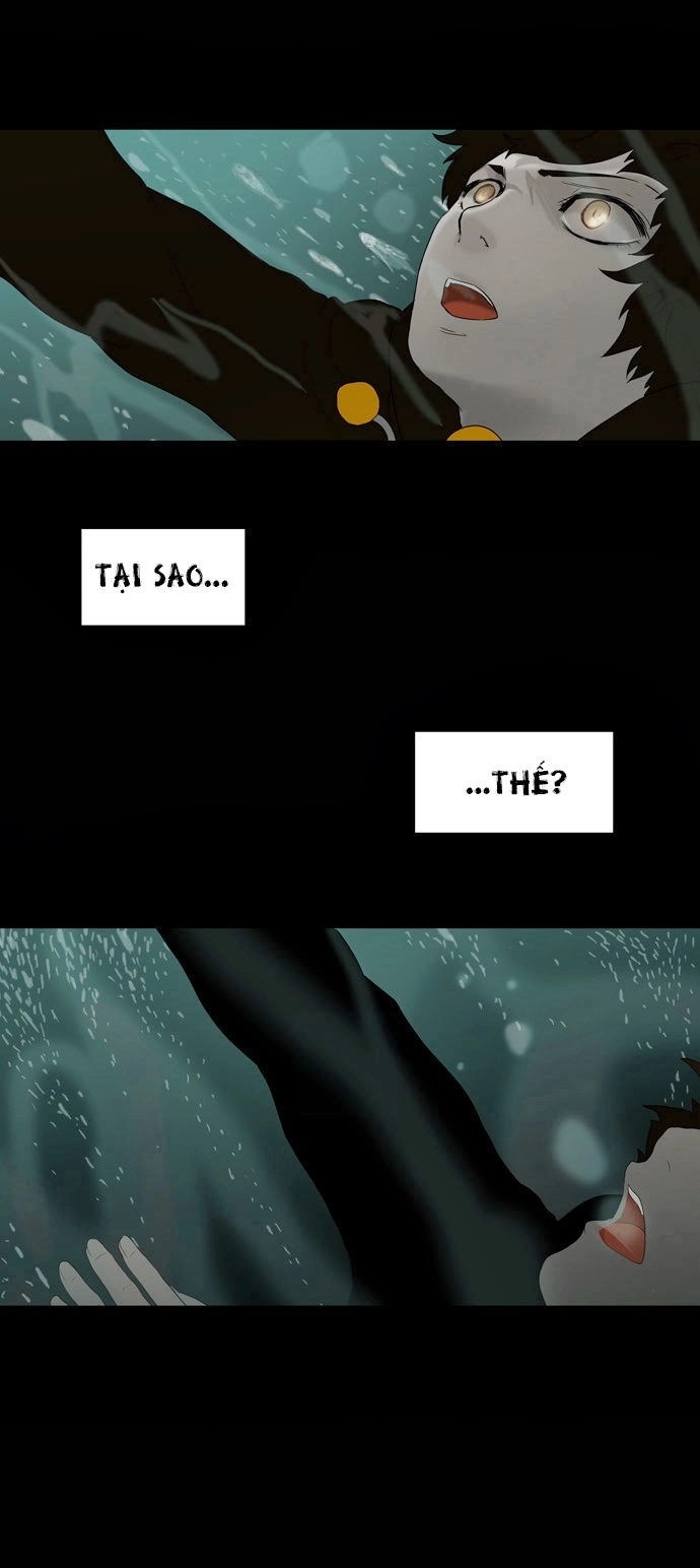 Tòa Tháp Bí Ẩn Chapter 74 - 31