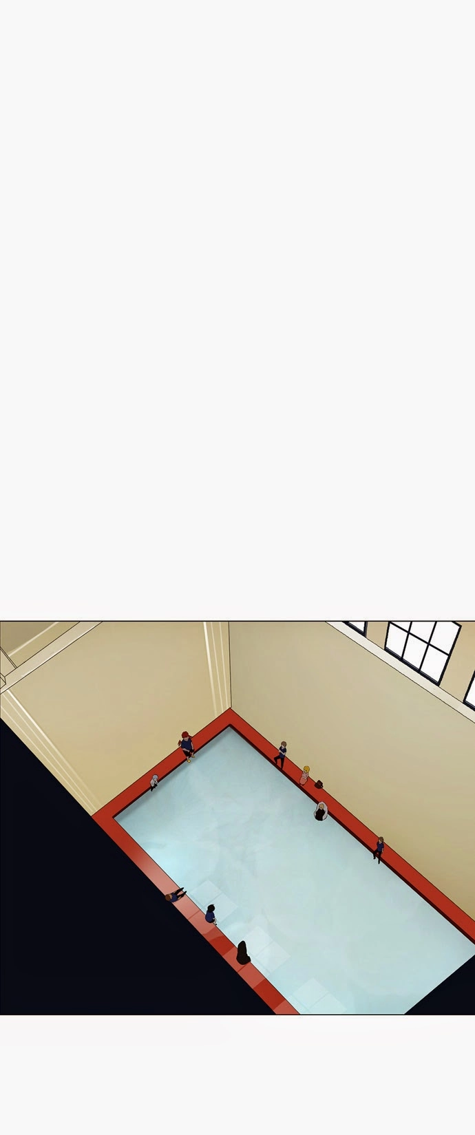 Tòa Tháp Bí Ẩn Chapter 75 - 10