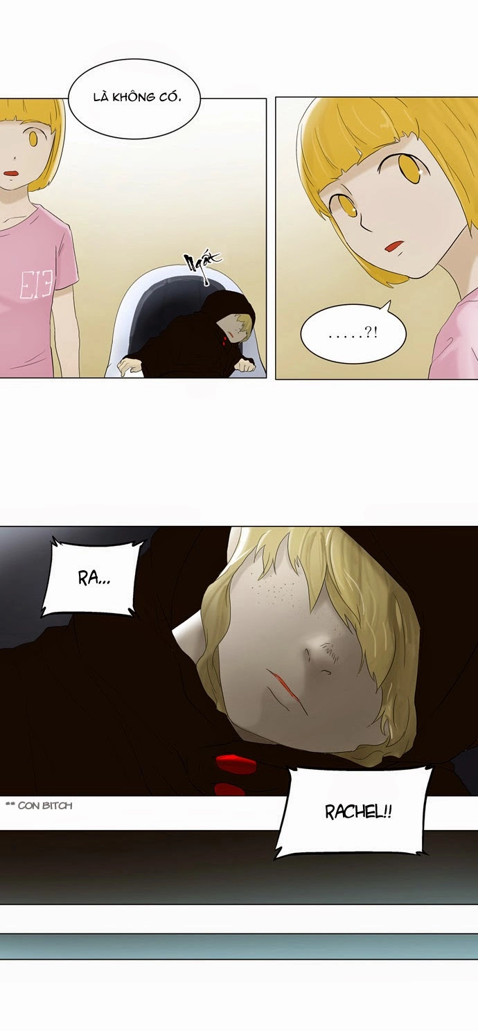 Tòa Tháp Bí Ẩn Chapter 75 - 23