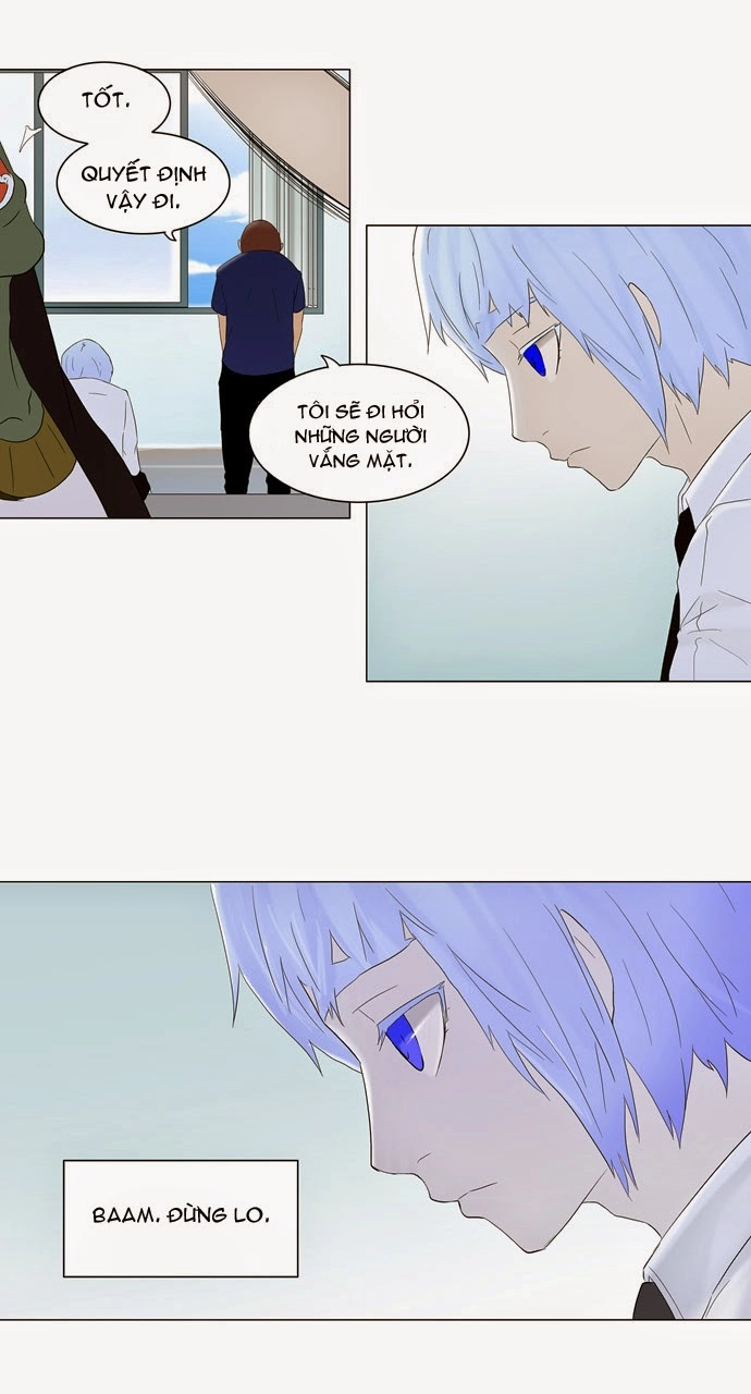 Tòa Tháp Bí Ẩn Chapter 75 - 30