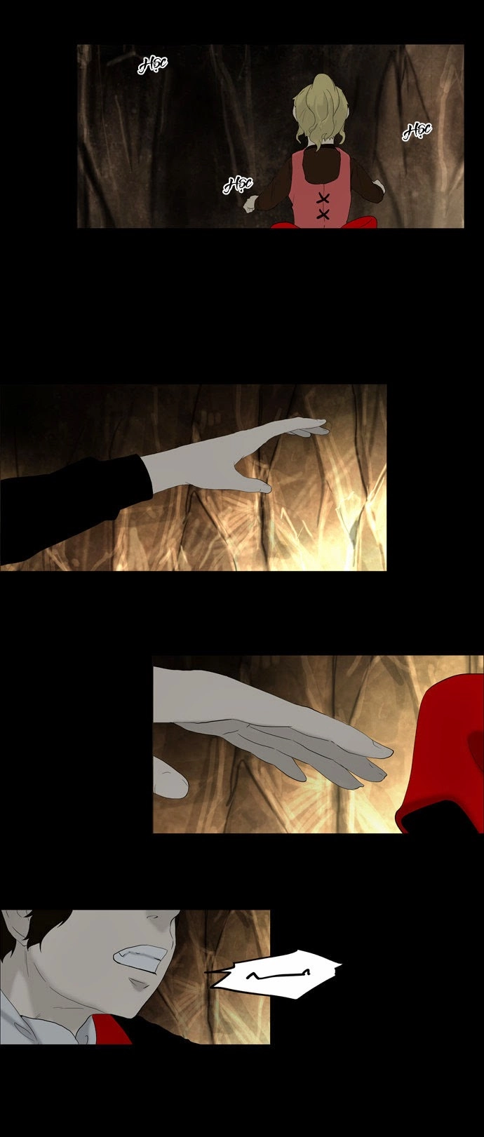 Tòa Tháp Bí Ẩn Chapter 76 - 4