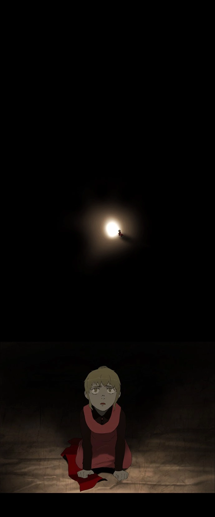 Tòa Tháp Bí Ẩn Chapter 76 - 41