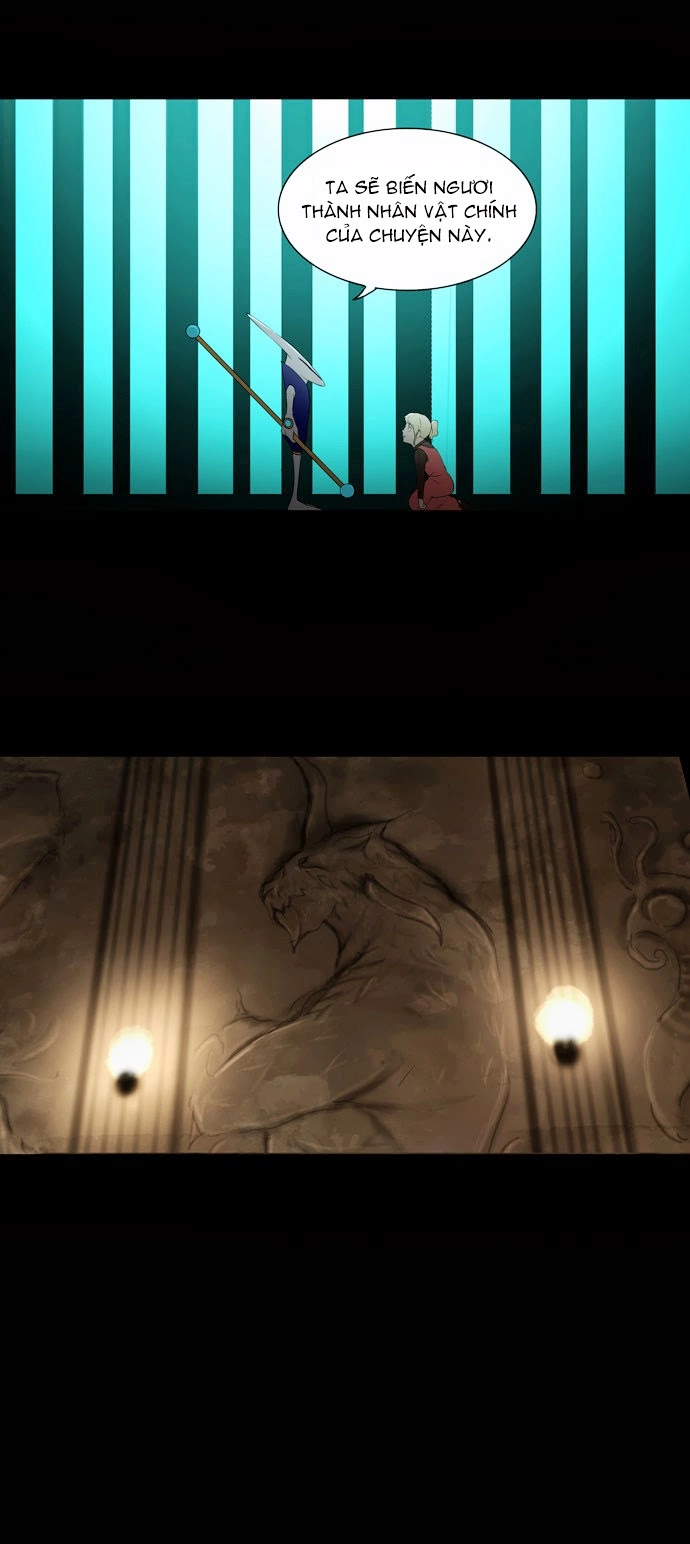 Tòa Tháp Bí Ẩn Chapter 77 - 13