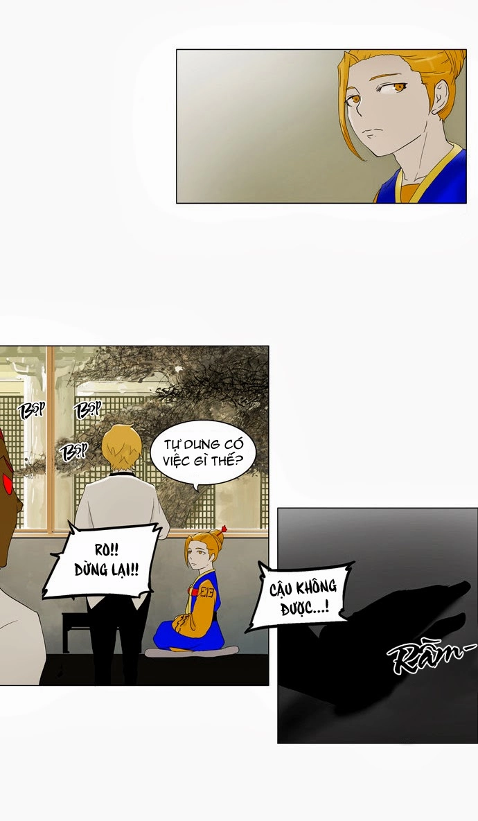 Tòa Tháp Bí Ẩn Chapter 78 - 9
