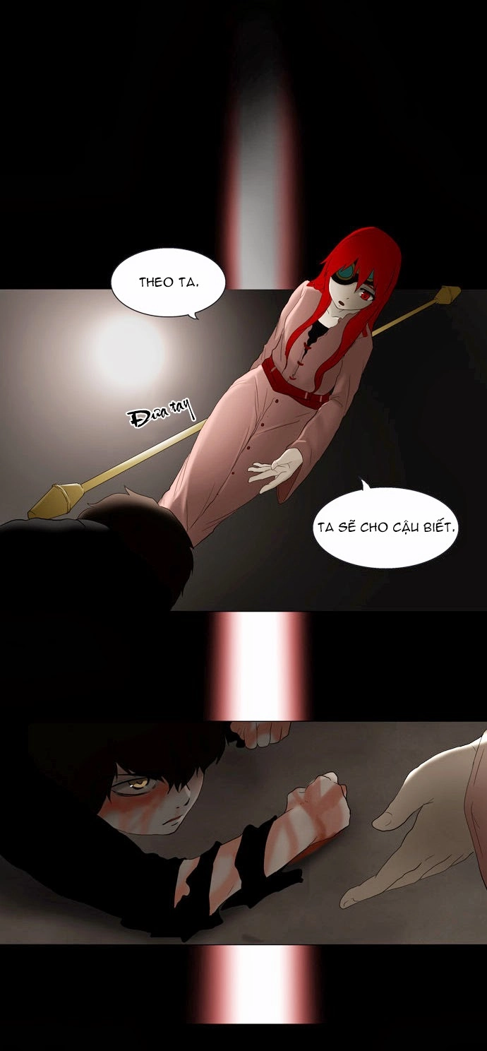 Tòa Tháp Bí Ẩn Chapter 78 - 23