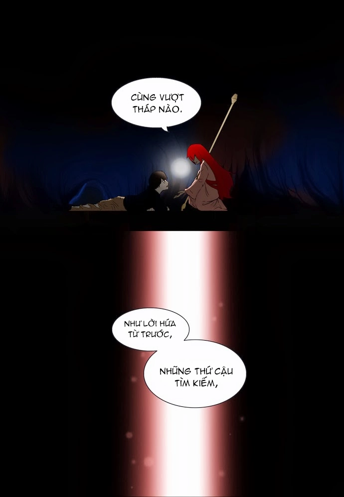 Tòa Tháp Bí Ẩn Chapter 78 - 24