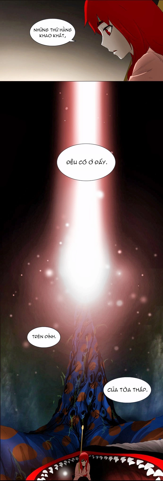 Tòa Tháp Bí Ẩn Chapter 78 - 25