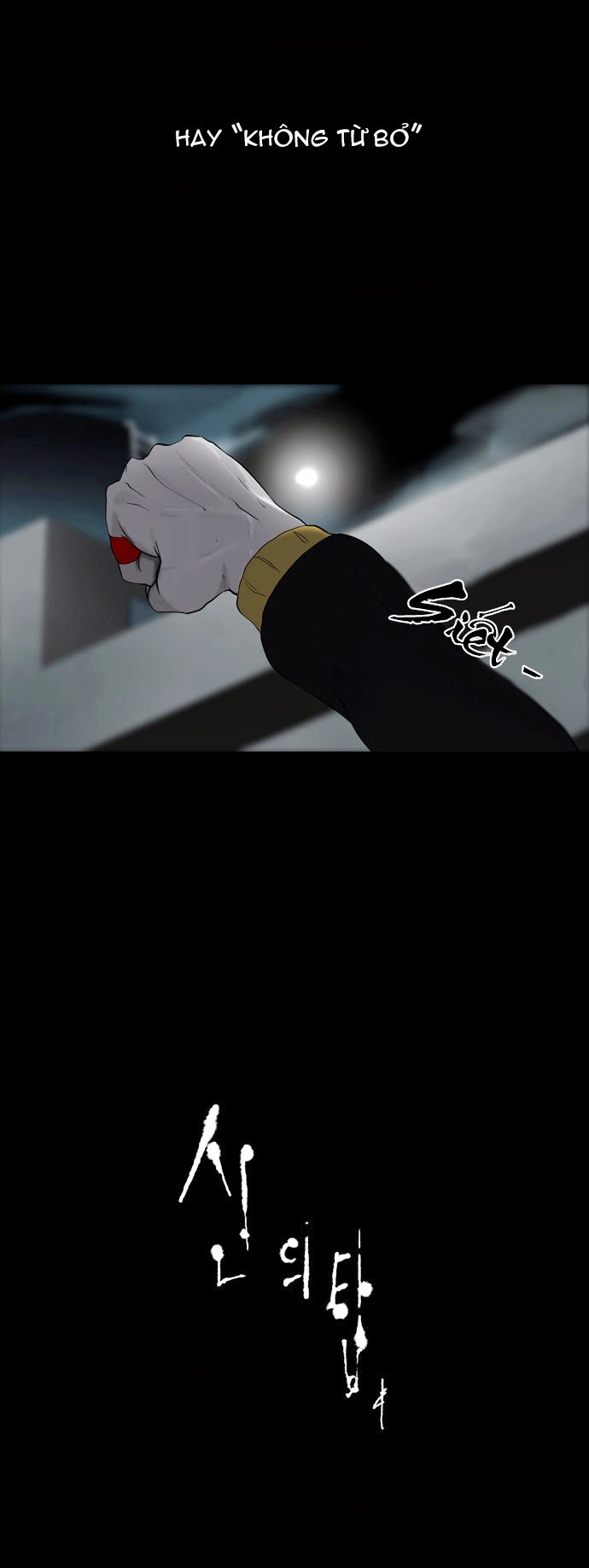 Tòa Tháp Bí Ẩn Chapter 79 - 11