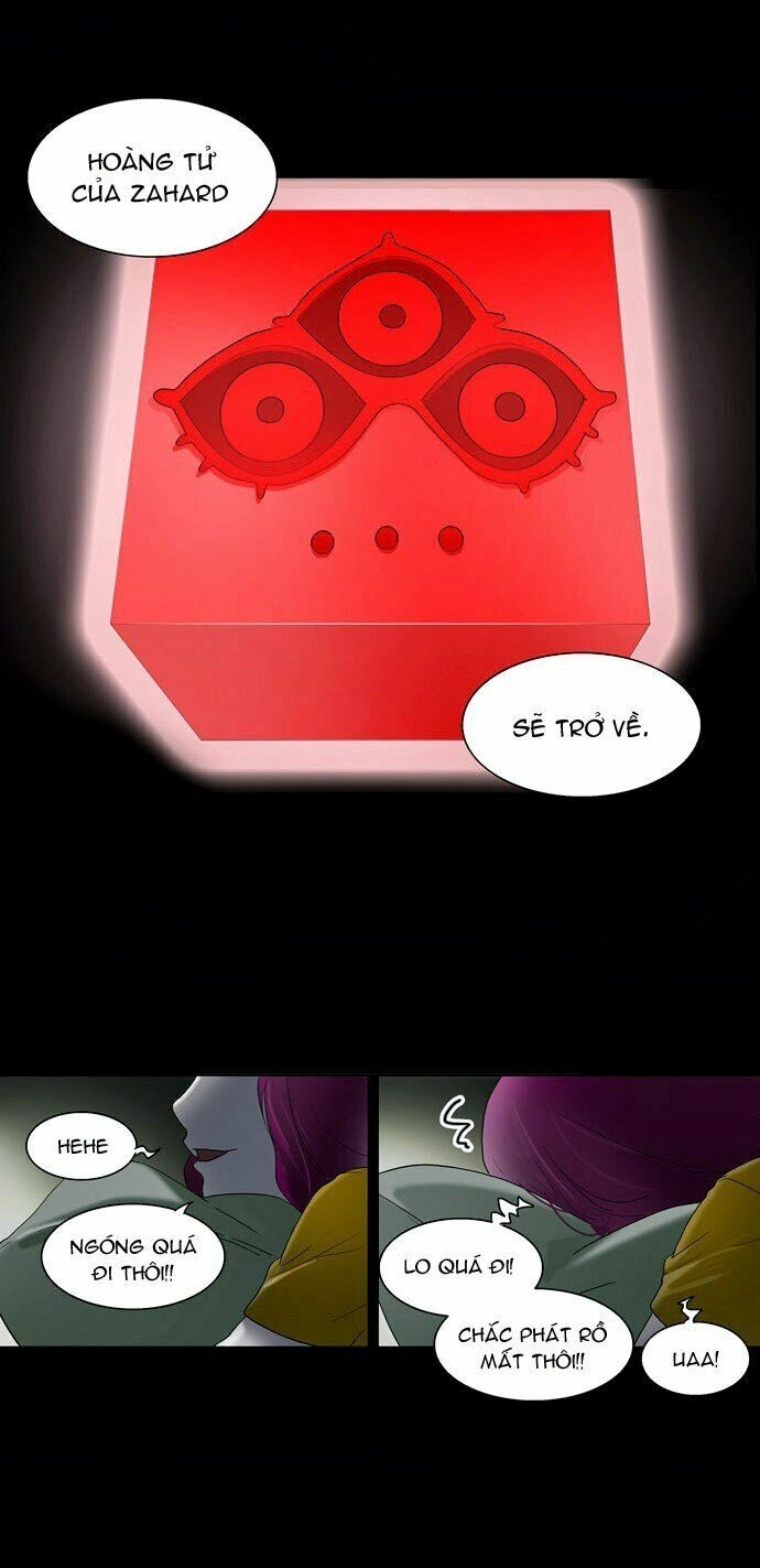 Tòa Tháp Bí Ẩn Chapter 80 - 23