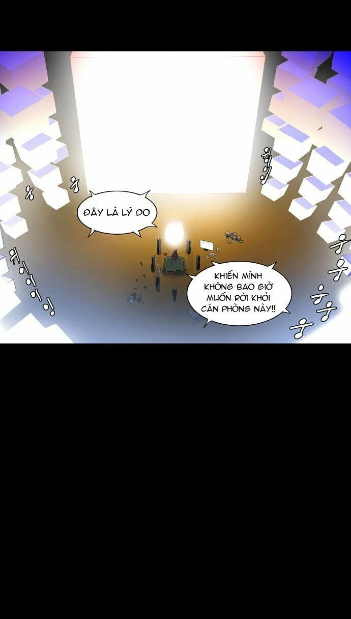 Tòa Tháp Bí Ẩn Chapter 80 - 24