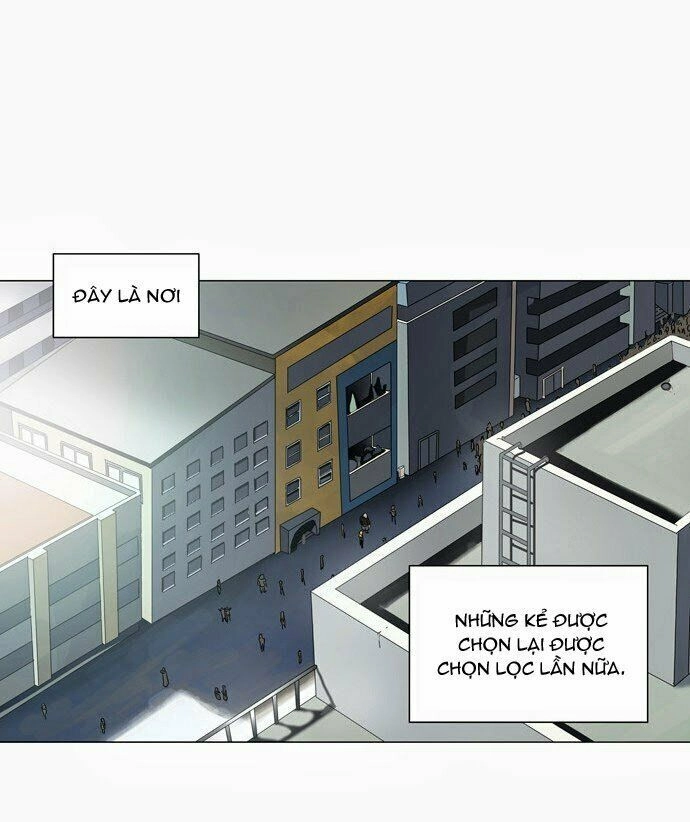 Tòa Tháp Bí Ẩn Chapter 81 - 4