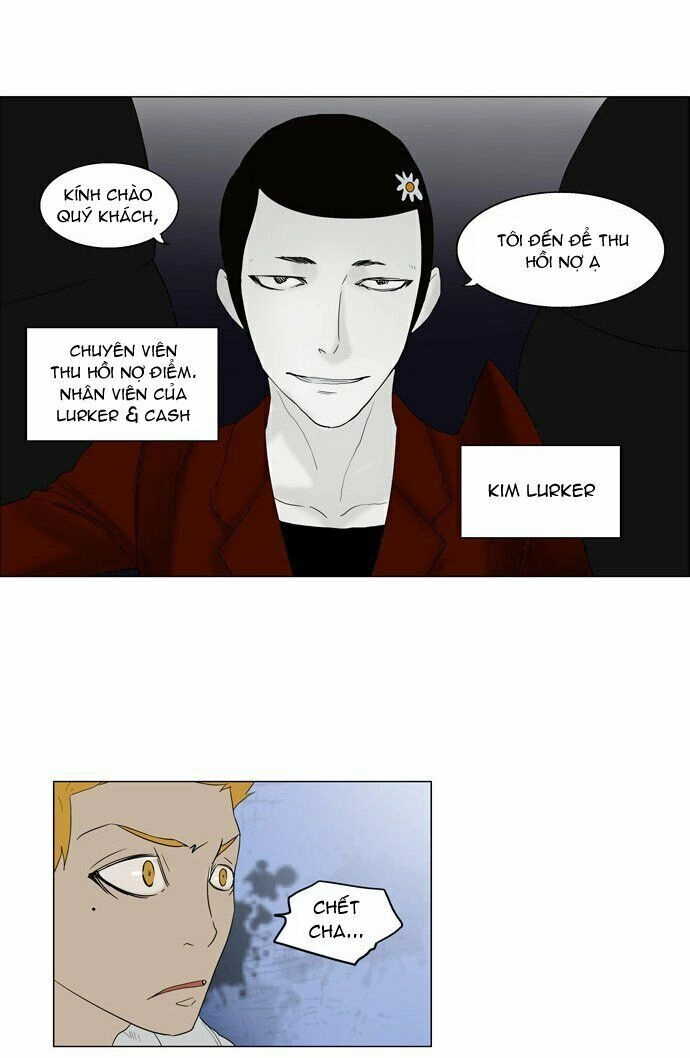 Tòa Tháp Bí Ẩn Chapter 81 - 16