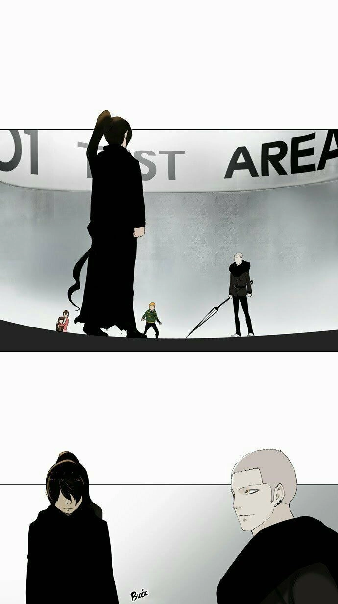 Tòa Tháp Bí Ẩn Chapter 83 - 14