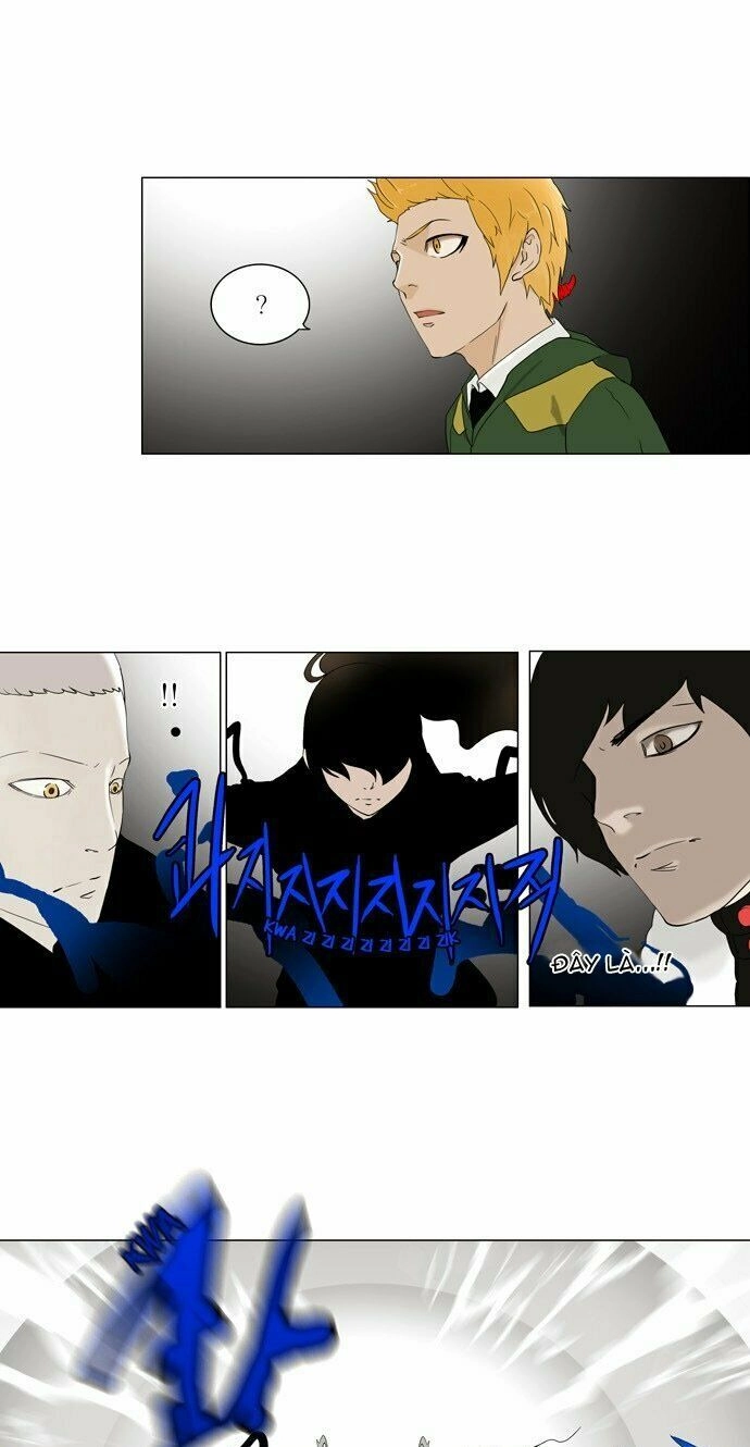 Tòa Tháp Bí Ẩn Chapter 83 - 29