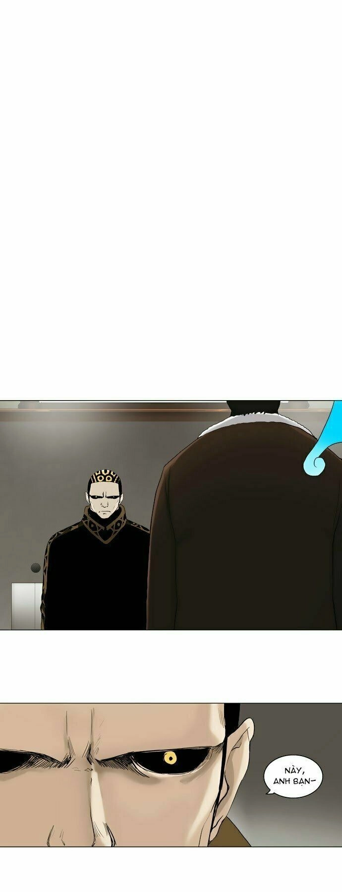 Tòa Tháp Bí Ẩn Chapter 87 - 2