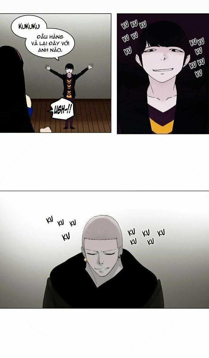Tòa Tháp Bí Ẩn Chapter 87 - 23