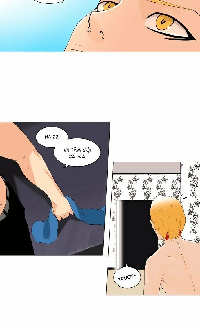 Tòa Tháp Bí Ẩn Chapter 89 - 9