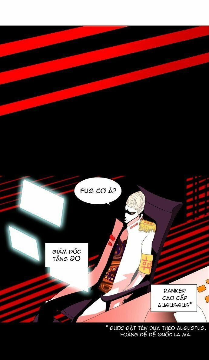 Tòa Tháp Bí Ẩn Chapter 89 - 12