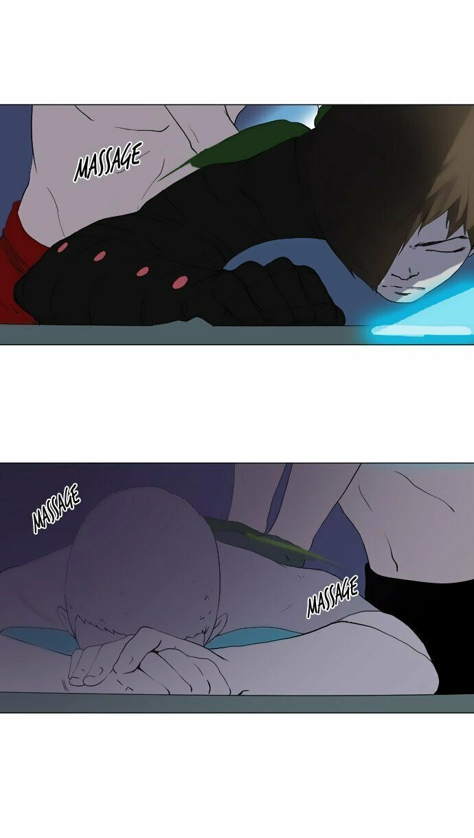 Tòa Tháp Bí Ẩn Chapter 89 - 31