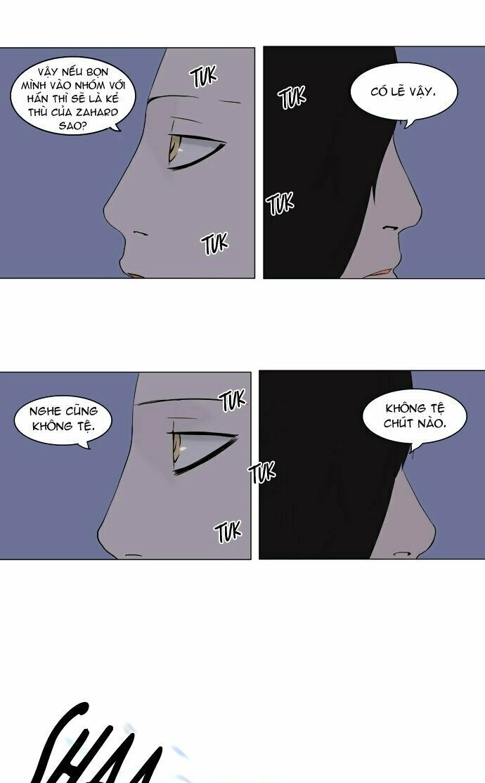 Tòa Tháp Bí Ẩn Chapter 89 - 33