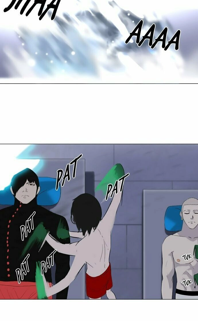 Tòa Tháp Bí Ẩn Chapter 89 - 34