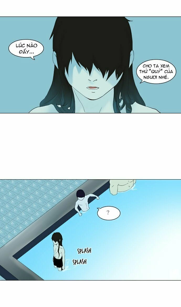 Tòa Tháp Bí Ẩn Chapter 89 - 53