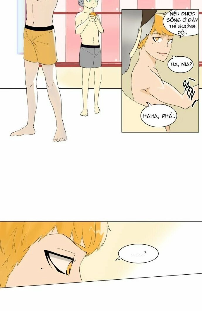 Tòa Tháp Bí Ẩn Chapter 89 - 56