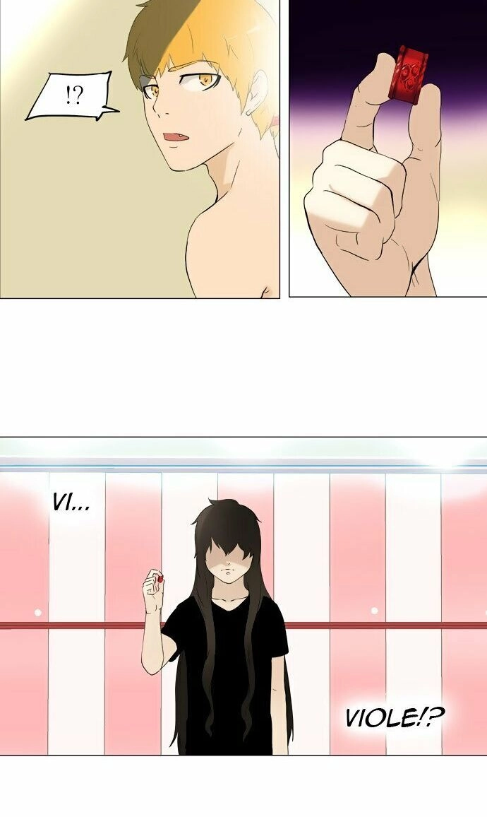 Tòa Tháp Bí Ẩn Chapter 89 - 59