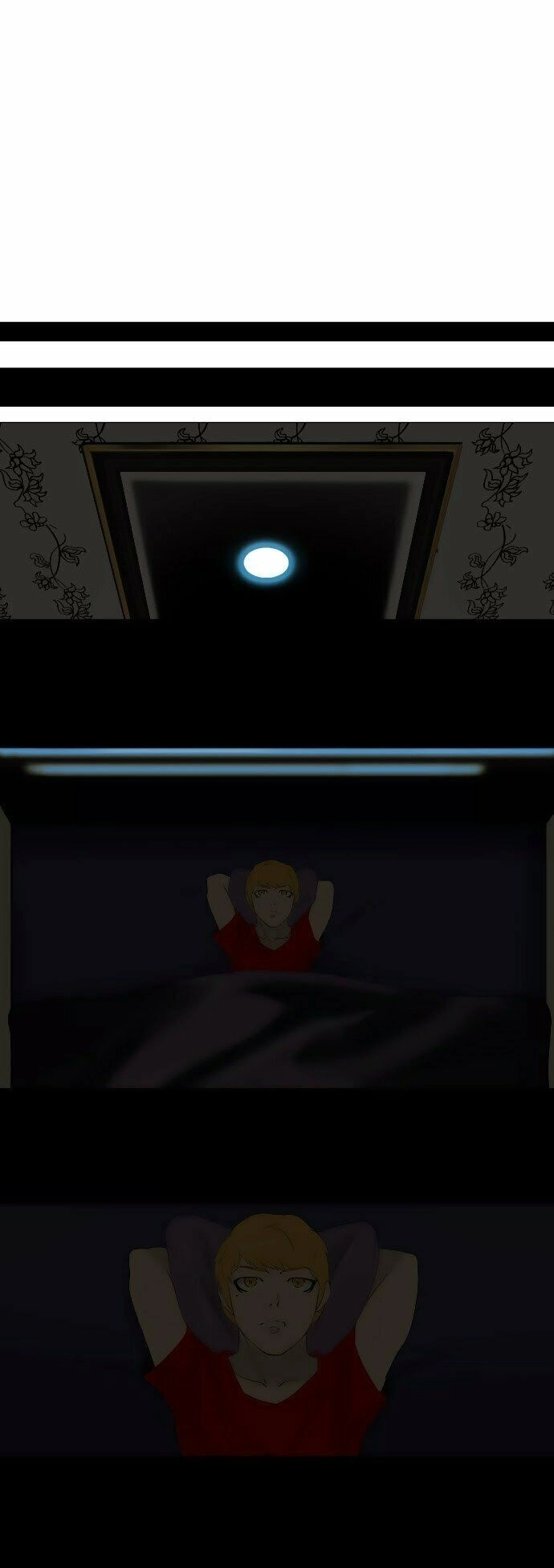 Tòa Tháp Bí Ẩn Chapter 90 - 40