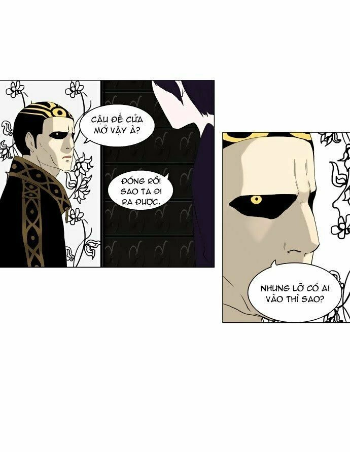 Tòa Tháp Bí Ẩn Chapter 91 - 19