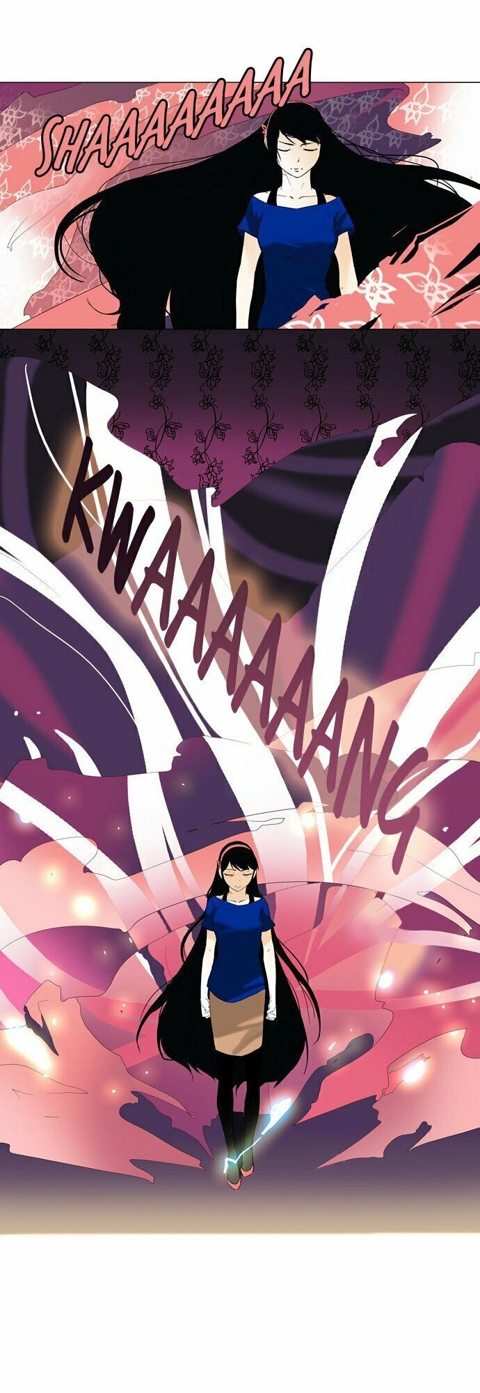 Tòa Tháp Bí Ẩn Chapter 91 - 27