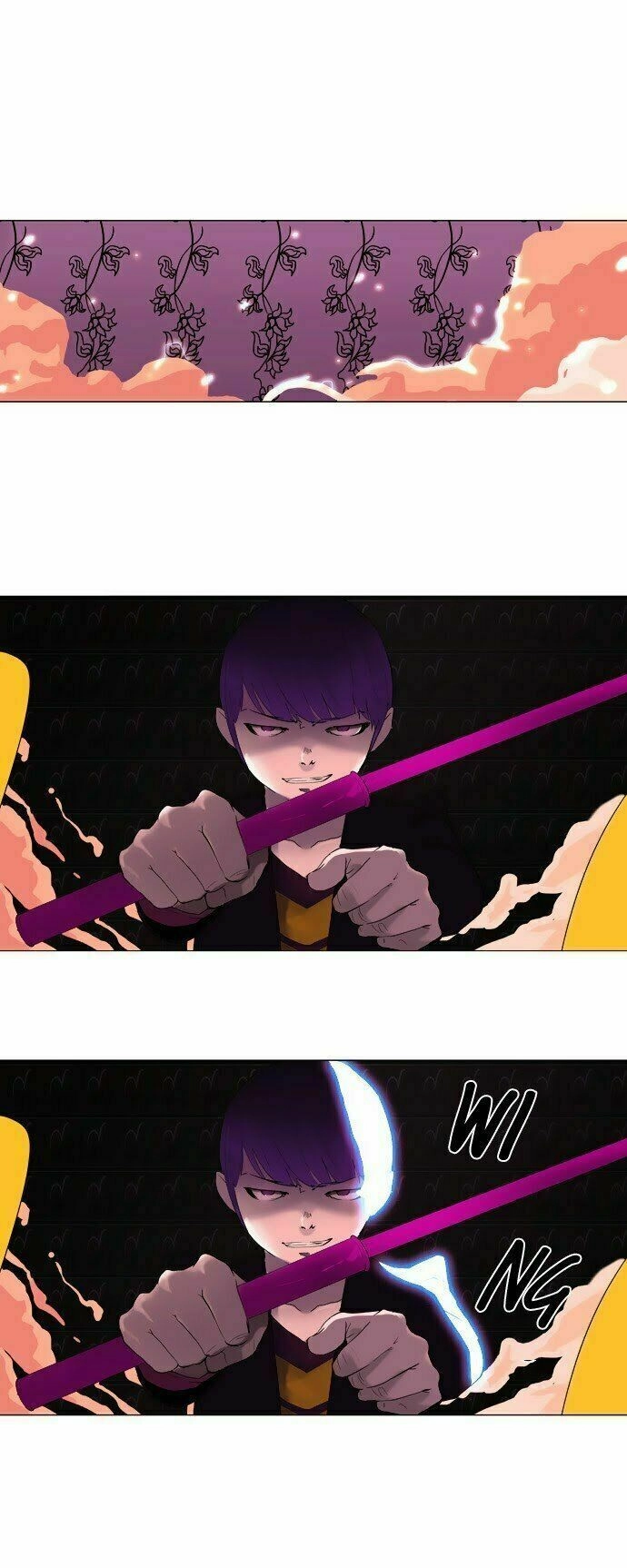 Tòa Tháp Bí Ẩn Chapter 92 - 12