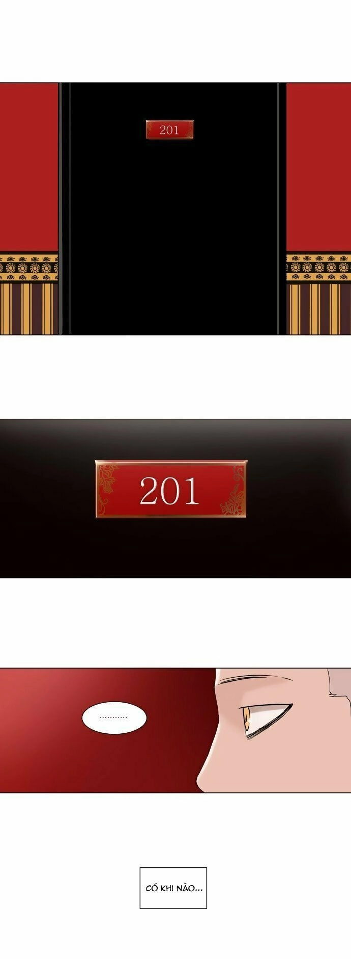 Tòa Tháp Bí Ẩn Chapter 93 - 2