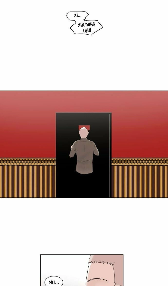 Tòa Tháp Bí Ẩn Chapter 93 - 12