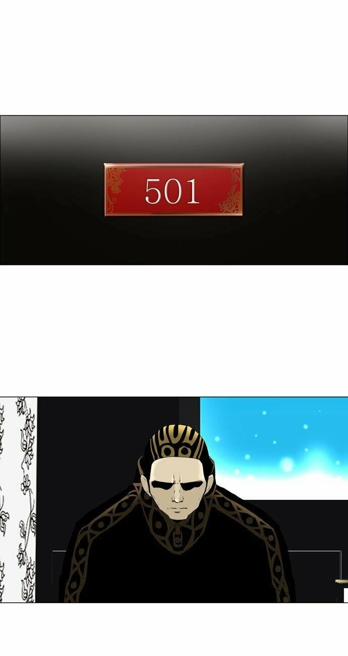 Tòa Tháp Bí Ẩn Chapter 93 - 37