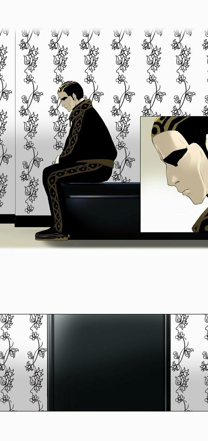 Tòa Tháp Bí Ẩn Chapter 93 - 38