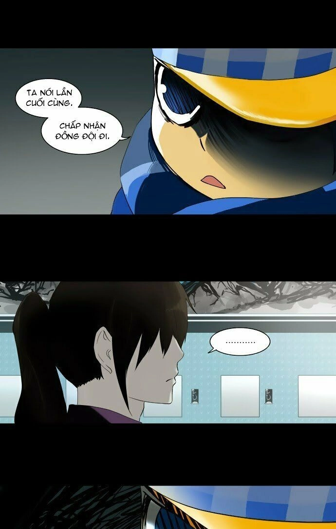 Tòa Tháp Bí Ẩn Chapter 95 - 4