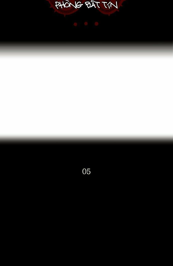 Tòa Tháp Bí Ẩn Chapter 95 - 8