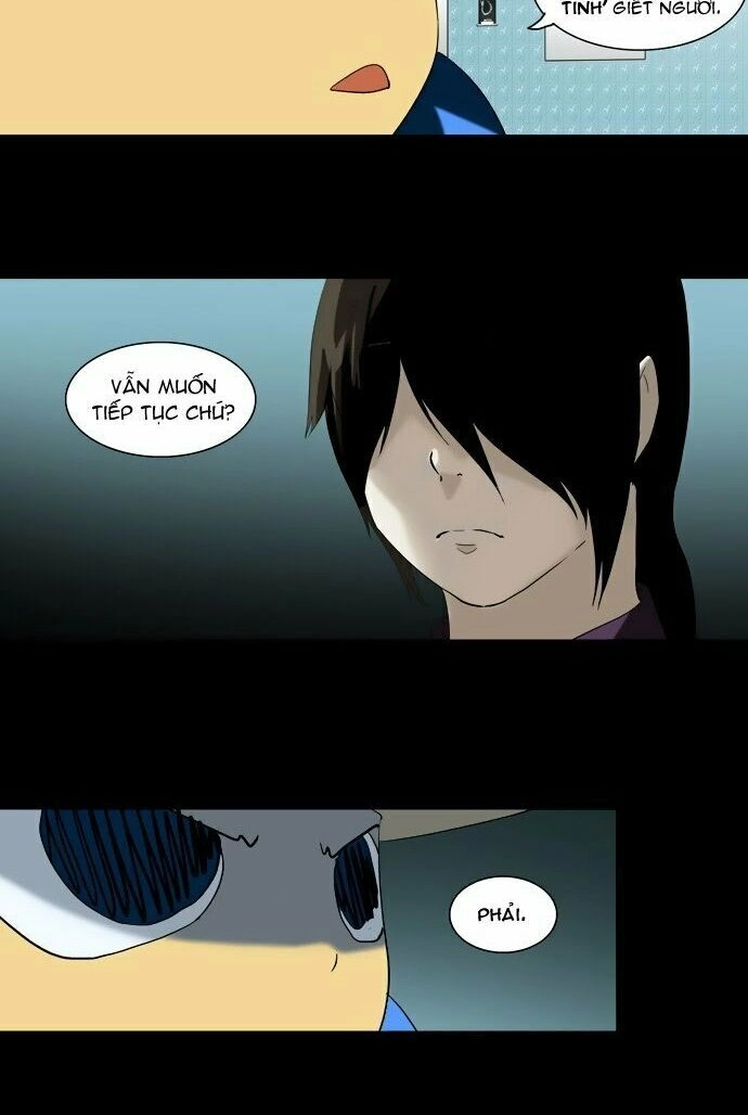 Tòa Tháp Bí Ẩn Chapter 95 - 13