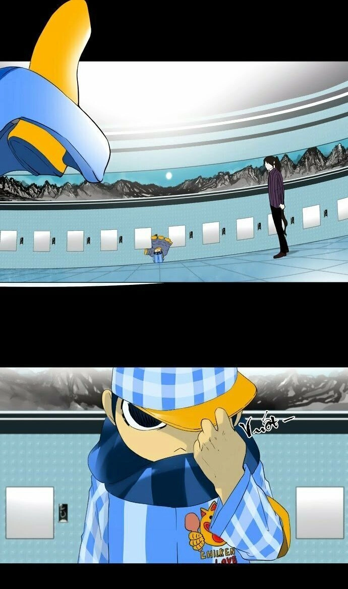 Tòa Tháp Bí Ẩn Chapter 95 - 15