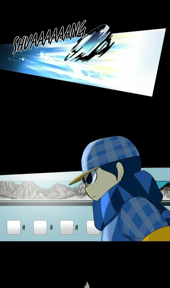 Tòa Tháp Bí Ẩn Chapter 95 - 18