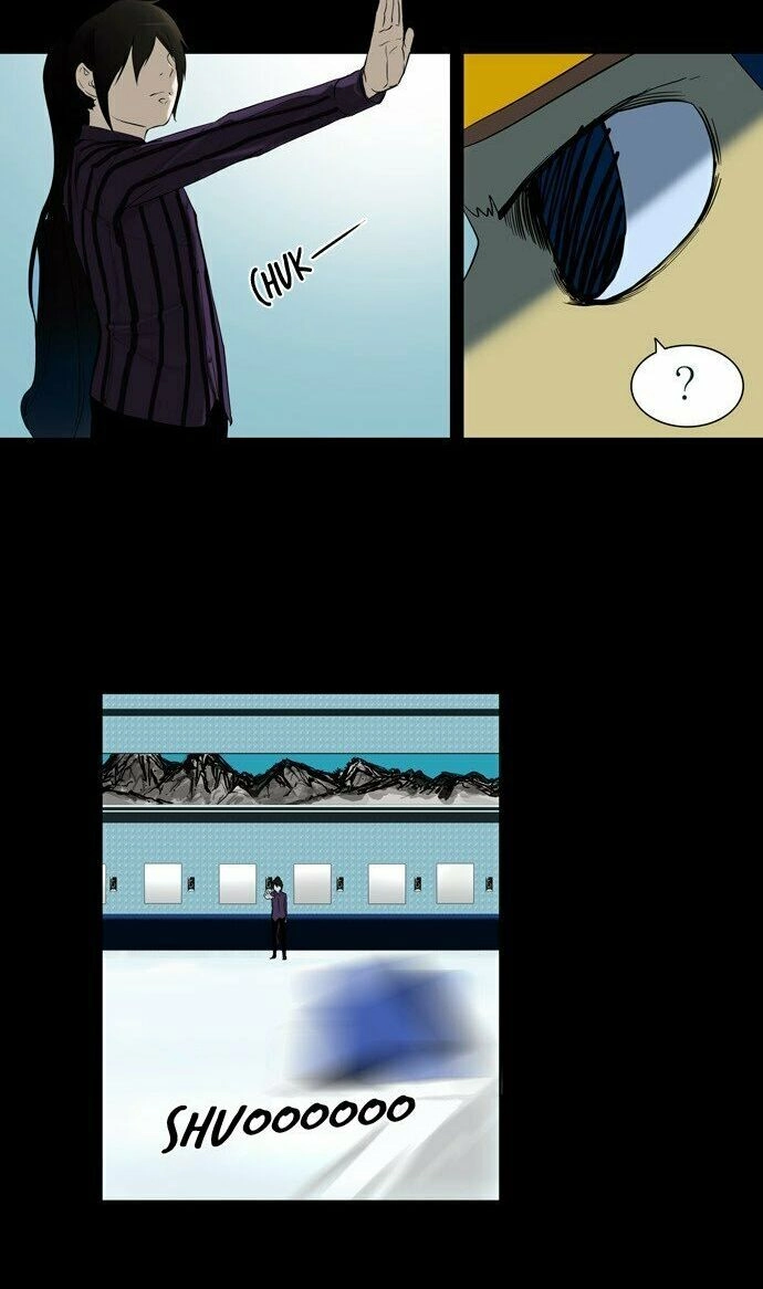 Tòa Tháp Bí Ẩn Chapter 95 - 19