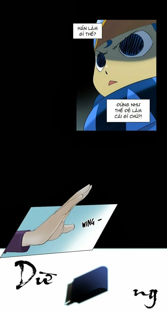 Tòa Tháp Bí Ẩn Chapter 95 - 20