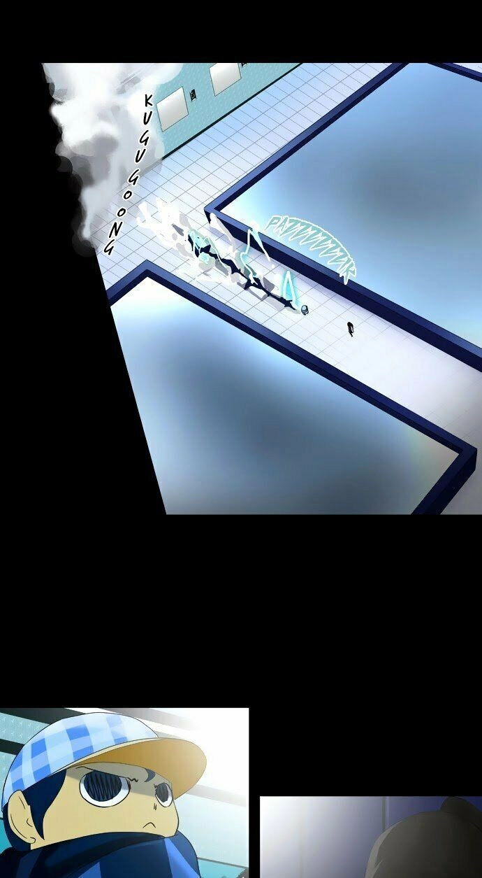 Tòa Tháp Bí Ẩn Chapter 95 - 27