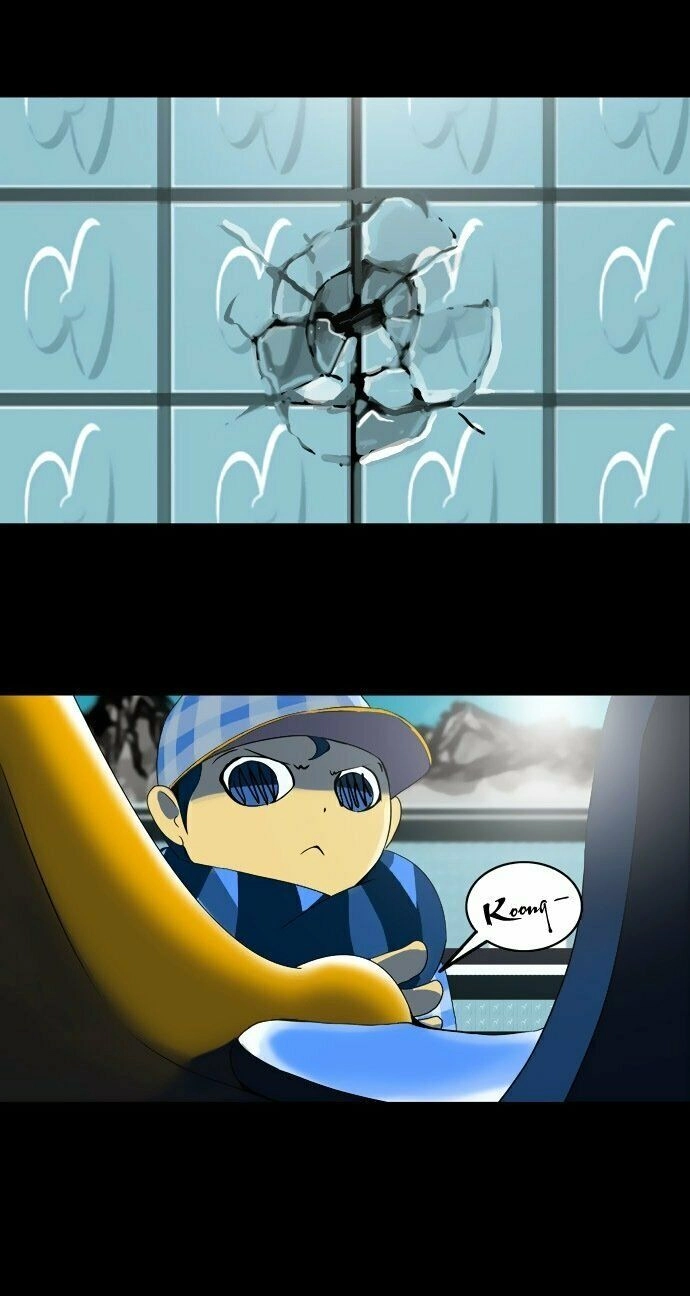 Tòa Tháp Bí Ẩn Chapter 95 - 36